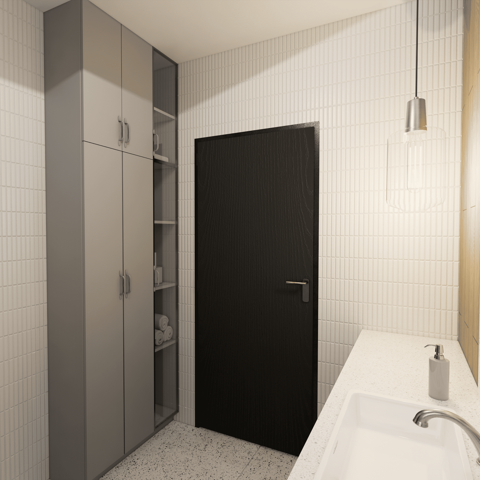 33-baño-en-suite
